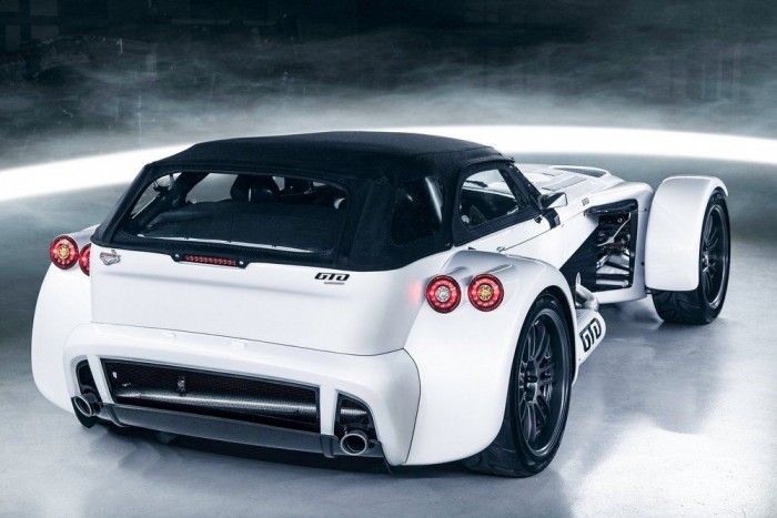 A Sátán ajándéka 6 | Vezess A Sátán ajándéka 6