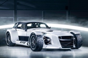 A Sátán ajándéka