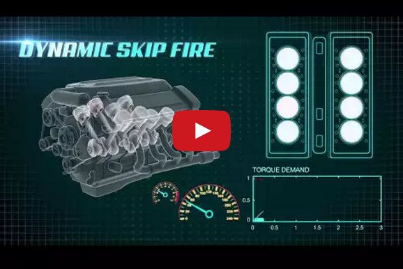 Kihagy a gyújtás, és ez így nagyszerű