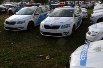 Top 10: Milyen autókat vesznek itthon?