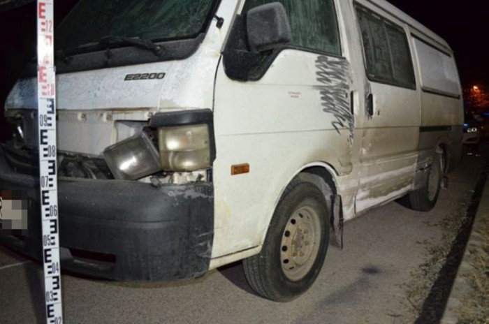 Autós üldözés az M5-ösön 7