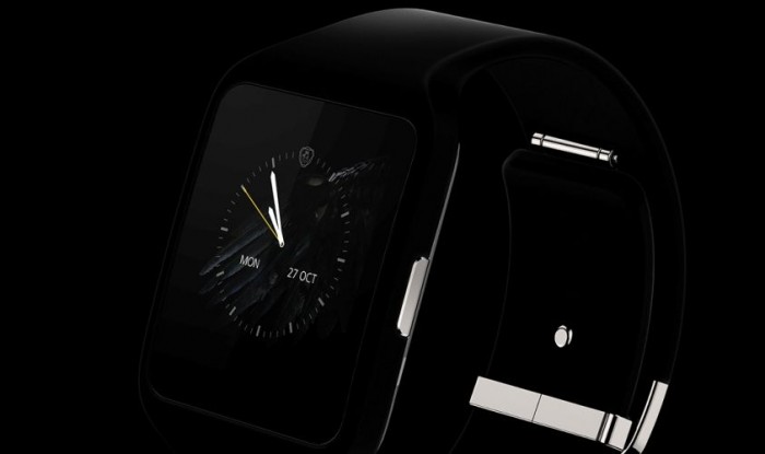 Kamionokhoz most már okosóra is dukál 3 | Vezess A Scania szerint a következő változatok még a sofőr pulzusát is mérni tudják majd