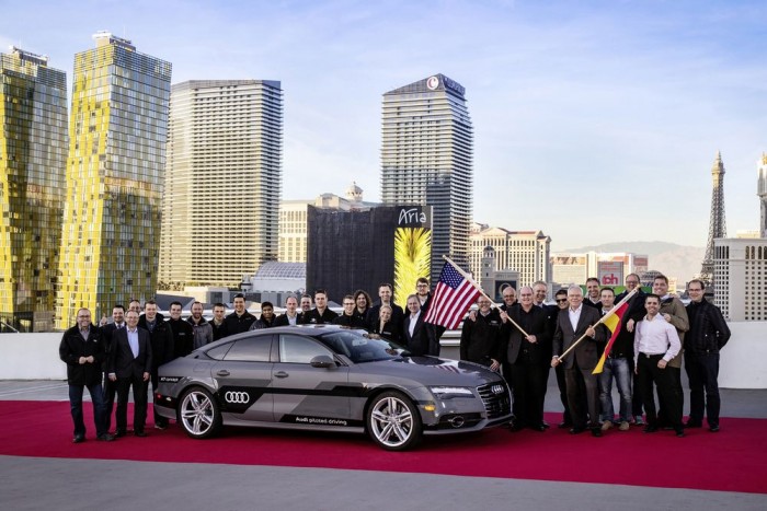 900 kilométer sofőr nélkül 7