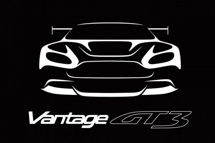 Brutális sportkupéval készült az Aston Martin 6 | Vezess Brutális sportkupéval készült az Aston Martin 6