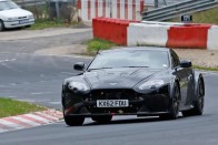 Brutális sportkupéval készült az Aston Martin 20