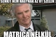 Viccel az útdíjjal az internet népe 17