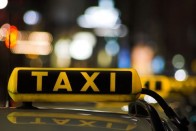 Negyedmilliós számla: ezért ne ülj részegen taxiba 7