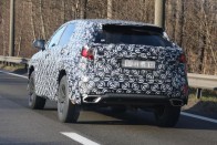 Merészebb lesz az új Lexus SUV 13