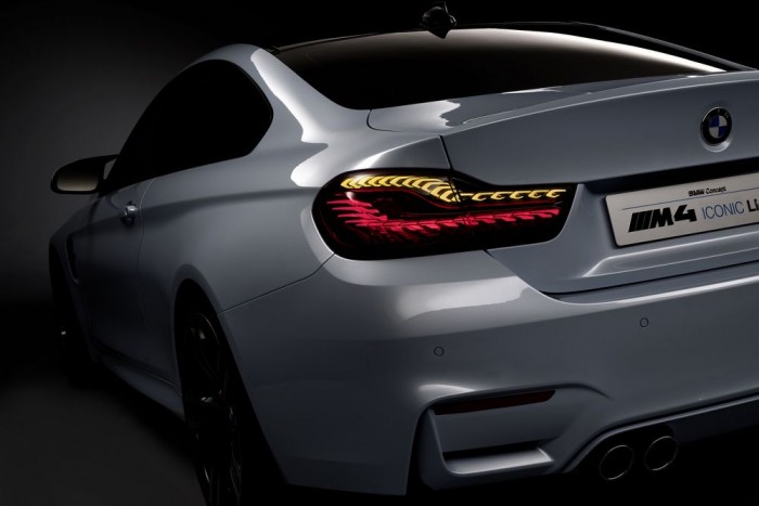 Lézerrel világít, lézerrel parkol a BMW 7