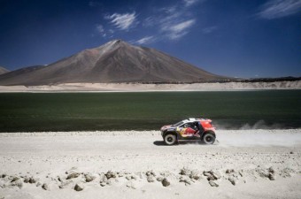Dakar 2015: A negyedik szakasz átrendezte a mezőnyt