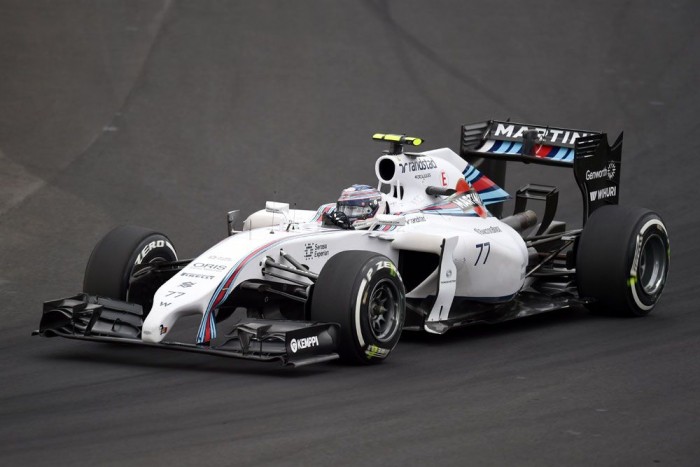 F1: Bottasból világbajnok lesz 5 | Vezess F1: Bottasból világbajnok lesz 5