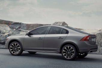 Tereplimuzin a Volvótól