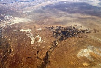 Szomjan halt egy lerobbant autós