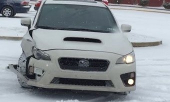 Így töri össze magát a kezdő vagánykodó