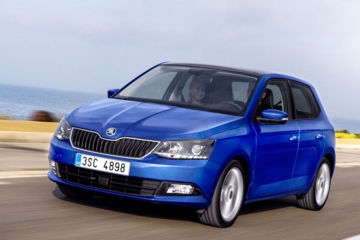Nem lett olcsó az új Škoda Fabia 11 | Vezess Legfeljebb 65 kg a súlykülönbség a az elődhöz képest, az alapmodell 980 kilósra fogyott