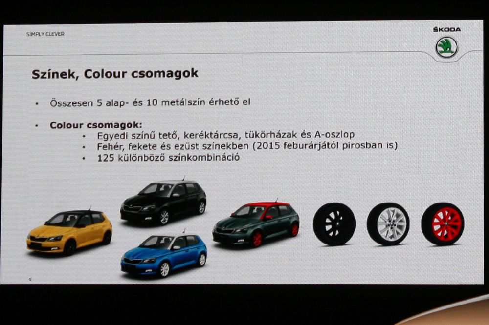 Nem lett olcsó az új Škoda Fabia 13