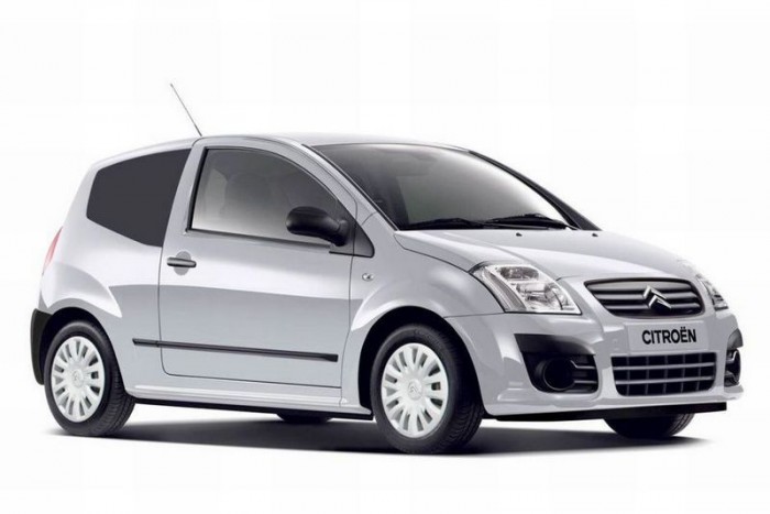 Az új útdíjrendszer visszásságai képekben 8 | Vezess Citroën C2 Van