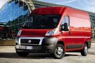 Fiat Ducato Maxi