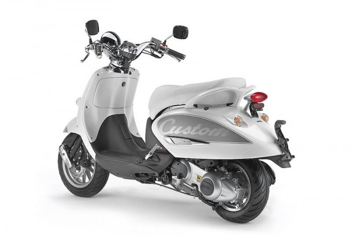 Az új útdíjrendszer visszásságai képekben 15 | Vezess Aprilia Habana 125 ccm motorkerékpár