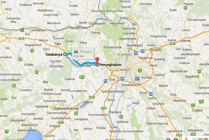 Az új útdíjrendszer visszásságai képekben 17