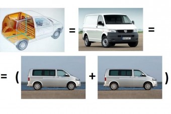 Az új útdíjrendszer visszásságai képekben