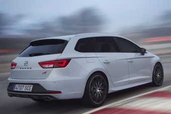 Elkészült a tökéletes családi jármű?