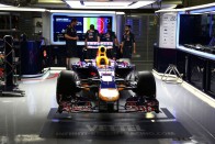 F1: Így működik a virtuális biztonsági autó 17