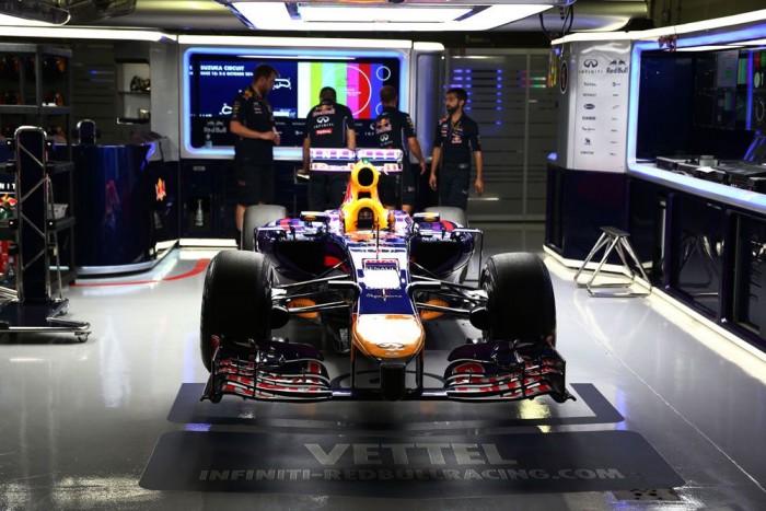 F1: Így működik a virtuális biztonsági autó 8