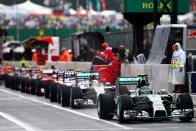 F1: Így működik a virtuális biztonsági autó 19