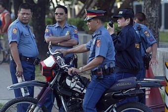 Pelenkában dolgoznak, de boldogok a rendőrök