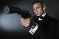 Róma megfúrta a legújabb James Bond filmet 7