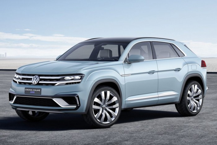 Terepkupé a Volkswagentől 6