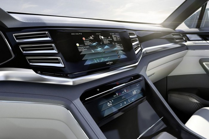 Terepkupé a Volkswagentől 10