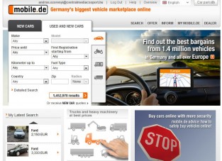 Németországban is a Lada a menő?