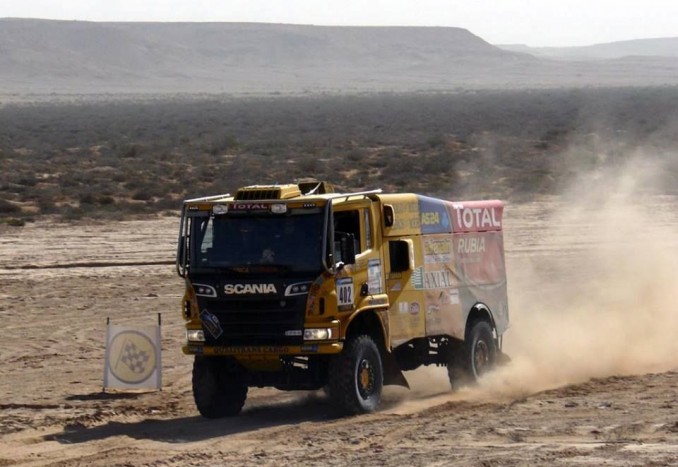 Szerencsésen célba értek a magyarok