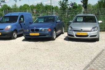 Hogyan vegyünk Németországból használt autót?