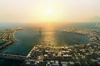 Katar utcai versennyel szállna be az F1-be