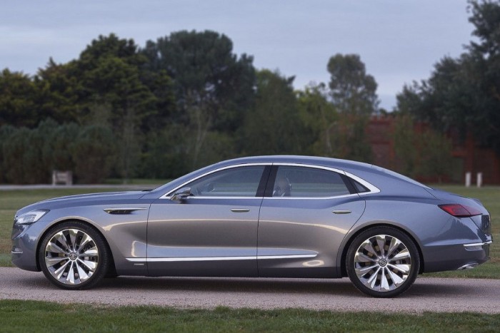 Visszatérhet az Opel Senator? 6 | Vezess Visszatérhet az Opel Senator? 6