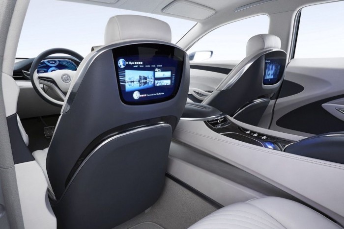 Visszatérhet az Opel Senator? 7 | Vezess Visszatérhet az Opel Senator? 7