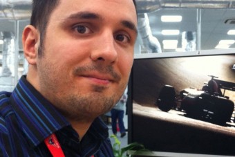 Hogyan kerül egy magyar a Red Bullhoz?