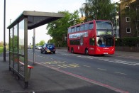 Videón a világ legundorítóbb busz-utasa 6