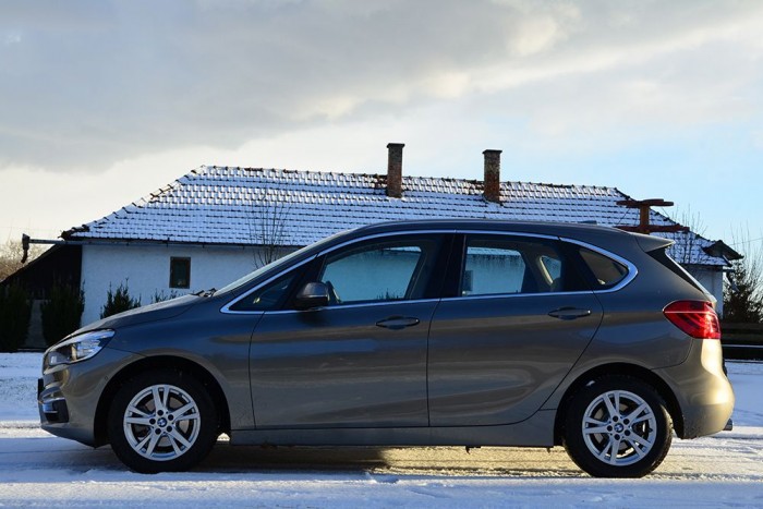 Még BMW-szűz vagy? Akkor ez tetszeni fog 7