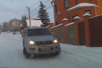 Tolass, tolass az életedért!