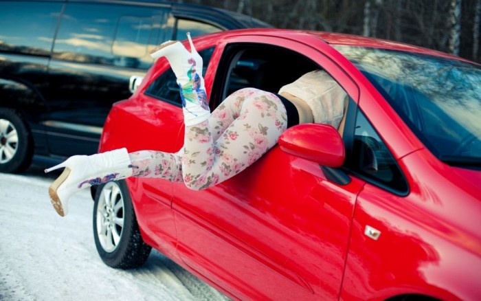 Átlagautók, átlag feletti szépségű hölgyek társaságában 8