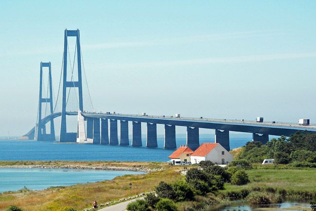 Kínos közlekedési ügybe keveredett a dán trónörökös