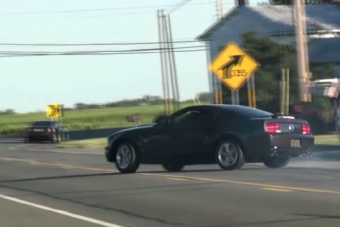 Újabb áldozatot szedett a vagánykodás