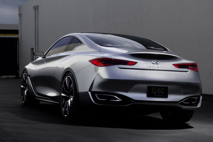 Japán kihívó az Audi A5-nek 7