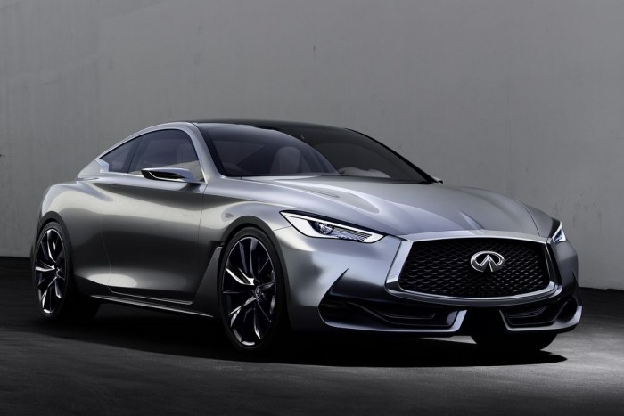 Japán kihívó az Audi A5-nek 8