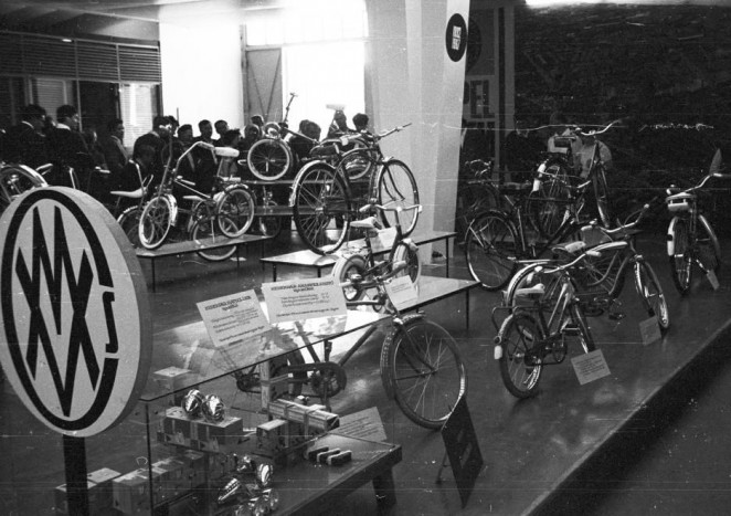 Csepel bringák a gyerekmérettől a férfiig