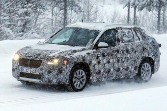 Íme, még egy soha nem volt BMW!